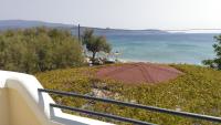 Monolocale con Vista Mare 