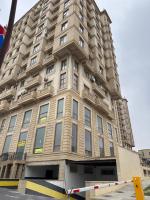 Sea Flame Towers View Prime Downtown - B&B Baku