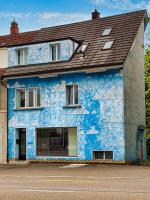 Casa Maria West - Bed and Breakfast Solothurn