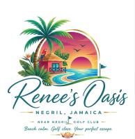 Renee Oasis - Ferienwohnung Negril