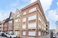 Eau Zee - Private terrace - 100m beach - B&B Knokke-Heist