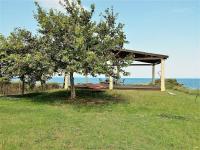 Sea Breeze Apartment - Bed and Breakfast Korakochóri