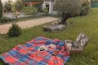Villa Rustica Vendégház Sümeg - Bed and Breakfast Sümeg