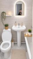 квартира жубанова - B&B Aktobe