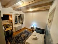 Eenpersoonskamer met Eigen Badkamer