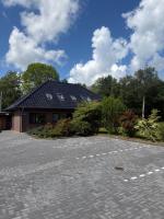Ferienwohnung Moorblick - B&B Osten