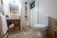 Chambre Double ou Lits Jumeaux Deluxe - Vue sur Mer