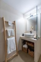 Chambre Double ou Lits Jumeaux - Vue sur Mer