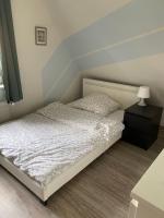 Elbeglück- familienfreundliches Ferienhaus - Ferienwohnung Glückstadt