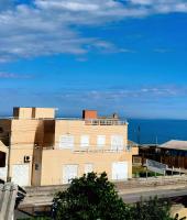 Loft 102 Farol de Santa Marta - Bed and Breakfast Laguna