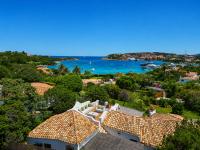 Villa Marcy - Bed and Breakfast Porto Cervo