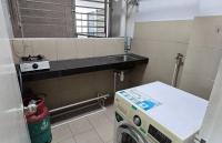 Imago Loft 3BR 9Pax Pool & Garden Access - Bed and Breakfast Kota Kinabalu