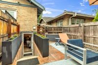 Charming Washington Park Getaway - B&B Denver