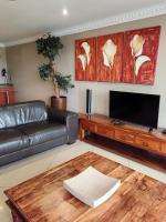 The Sails 2 Bedroom 2 Bathroom Unit - C3 - B&B Durban