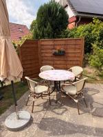 Ferienwohnung Sonneninsel - B&B Sellin