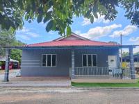 Rumah Inap Abang Shahrul - Ferienwohnung Kampong Permatang Berangan