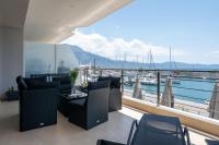 Infinite Blue Residence ,Centro Marina Kalamata A1 - Chambres d'hôtes Kalamata