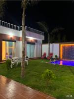 villa la perle - Ferienwohnung Asilah