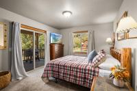 Glacier River Ranch - North Fork - B&B Columbia Falls