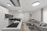 Apartamento Deluxe de 2 dormitorios