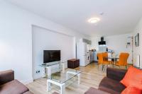 Manchester City Centre, Full Kitchen, Wi-Fi - B&B Manchester