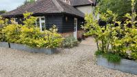 Hallbottom Farm Cottage - B&B Stokenchurch