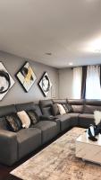 Stylish Home minutes From NYC - B&B North Bergen