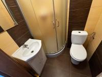 Driepersoonskamer met Eigen Badkamer