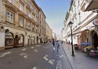 21 Floriańska Street Apartments - B&B Cracovia