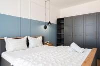 Sika Saphir Premium Apartment - Bed and Breakfast Arad