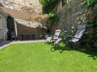Apartma Gardenis - B&B Capodistria