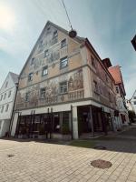 Historische, moderne Stadtwohnung - Ferienwohnung Riedlingen
