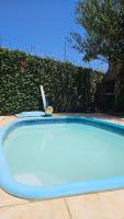 Casa Flamingos Pipa - Bed and Breakfast Pipa