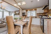 Bunny Lodge Quiet 2-Bed Luxury Home near Milford on Sea - B&B Lymington