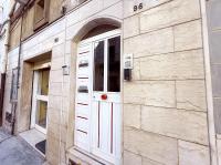 Dimora 96 con Terrazza privata - Ferienwohnung Gravina in Puglia