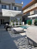 D'ANNUNZIO suites - Bed and Breakfast Martinsicuro