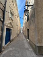 Apartmani U Grad - B&B Isola di Pago