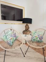 Marujo Home & Heart - Ferienwohnung Penedo Gordo