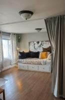 Au cœur du vieux Lévis - Ferienwohnung Lévis