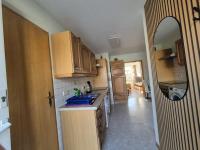 Wohnung mit Terrasse in Bützow - B&B Bützow