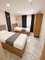 Appartamento Familiare con 2 Camere da Letto