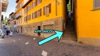 Residence Art Varenna Nico p1 - B&B Varenna