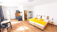Appartement-Studio avec 1 Lit Double