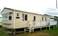 Summer Breeze Seaview Ingoldmells 6 Berth Central Heated FREE WIFI - B&B Ingoldmells