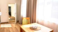 Appartement-Studio avec 1 Lit Double