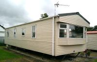 Summer Breeze Seaview Ingoldmells 6 Berth Central Heated FREE WIFI - B&B Ingoldmells
