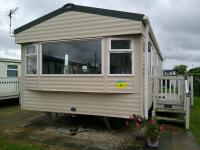 Summer Breeze Seaview Ingoldmells 6 Berth Central Heated FREE WIFI - B&B Ingoldmells