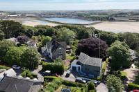 Estuary Watch - River view, Pets welcome, Family Friendly - Ferienwohnung Uny Lelant