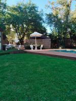 Majestic Manor Guesthouse & Coffee Shop - Chambres d'hôtes Bloemfontein