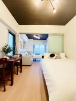 Appartamento con 1 Camera da Letto